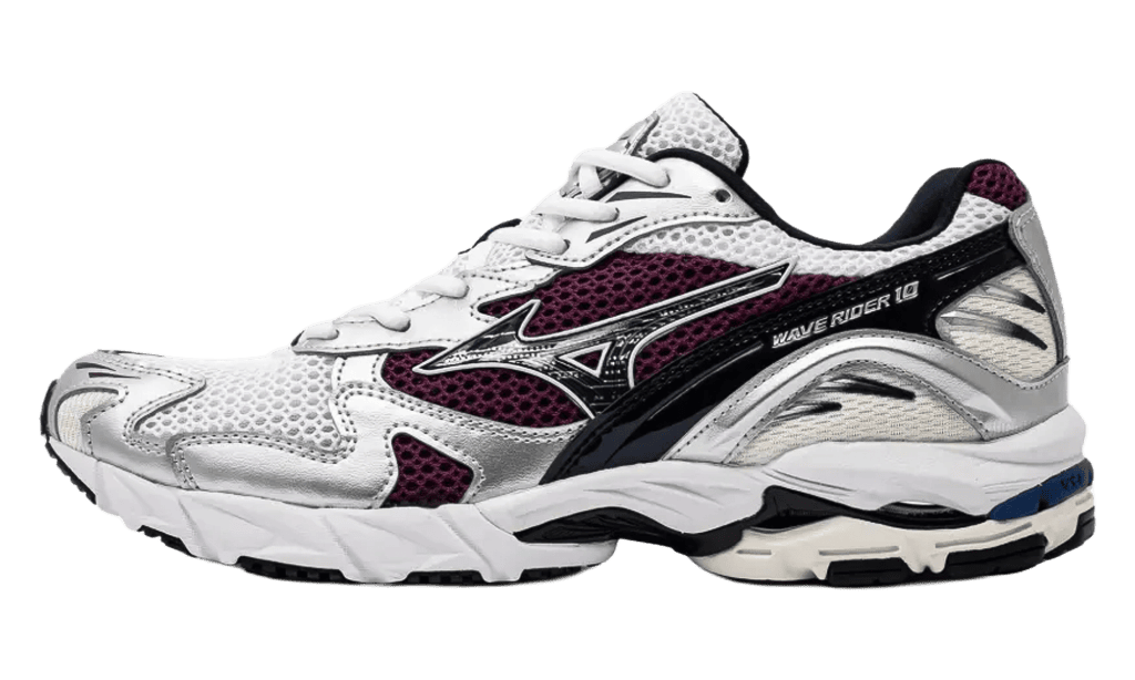 mizuno-rider 590045-006D