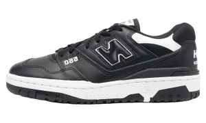 New Balance 550 “Comme des Garcons Homme Black” (BB550CDH)