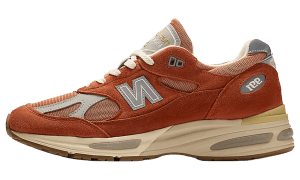 New Balance 991 v2 “Made In England – Potters Clay” (U991SS2)