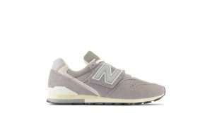 New Balance 996v2 35th Anniversary Stom Ash (CM996HK2)