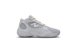 New Balance Fresh Foam BB v3 Grey Day (2025) (BBFRSIS3)