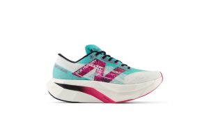 New Balance FuelCell SuperComp Elite v4 NYC Marathon (WRCELM4)