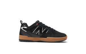 New Balance Numeric 808 Lite Tiago Lemos Black Gum (NM808LBG)