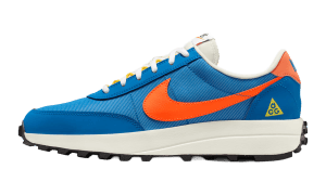 Nike ACG LDV “Brilliant Blue Turf Orange” (IF2857-400)