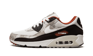 Nike AIR MAX 90 SE “Social FC” (DX3576-001)