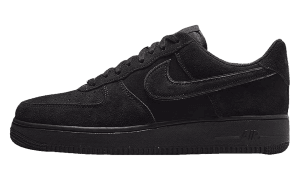 Nike Air Force 1 Low ’07 LV8 “Black Cat” (HQ1966-002)