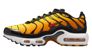 Nike Air Max Plus GS “Sunset” (CD0609-029)