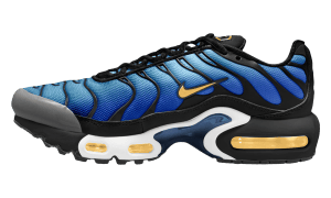 Nike Air Max Plus OG GS “Hyper Blue” (CD0609-032)