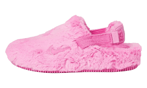 Nike Calm SE Mule “Playful Pink” (FZ3118-600)