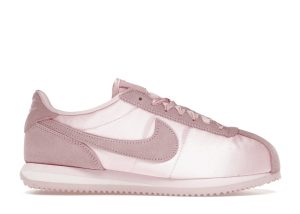 Nike Cortez Textile Satin Soft Pink (FV5420-600)