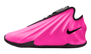 Nike GT Future “Hyper Pink” (FZ5590-601)