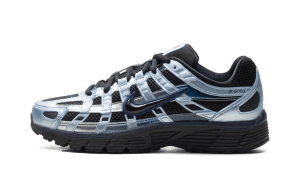 Nike P-6000 “Black Hydrogen Blue” (IM9013-001)