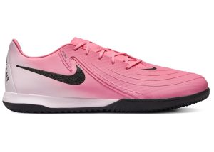 Nike Phantom GX 2 Academy IC Sunset Pulse Black (FJ2581-600)