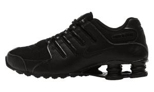 Nike Shox NZ “Black” (IQ8263-002)