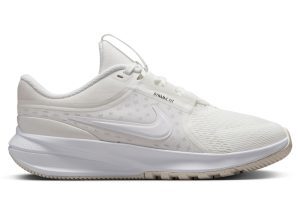 Nike Star Runner 5 Summit White Black White (HF7004-101)