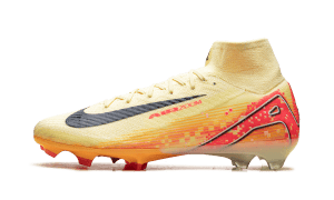 Nike Zoom Mercurial Superfly 10 Elite FG “Kylian Mbappé Pack” (FQ8692-800)