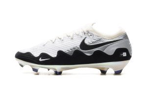 Nike Zoom Mercurial Vapor 16 Elite FG “Patta – Waves – White Black” (IQ3365-001)