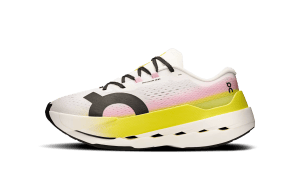 On Running Cloudboom Max “White/Yellow” (3WF30184229)