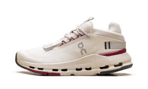 On Running Cloudnova 2 “Ivory Grenadine” (3WE30224038)