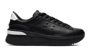 Onitsuka Tiger Lawnship PF Black White (1183C396-001)