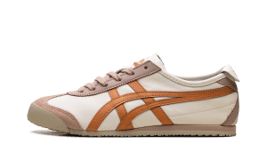 Onitsuka Tiger Mexico 66 “Birch Rust Orange” (1183C102-204)