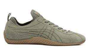 Onitsuka Tiger SCLAW Lichen Green Brown Stone (1183C489-300)