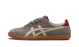 Onitsuka Tiger Tokuten “Grey White” (D3B2L-1105)