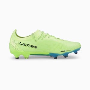 Puma Ultra Ultimate FG/AG Fastest Pack (106898-01)