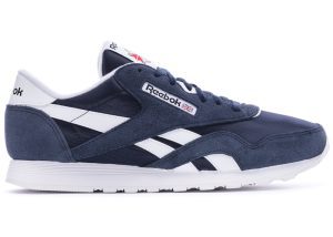 Reebok Classic Nylon Vector Navy (100009276)