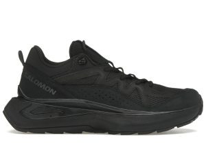 Salomon Odyssey Elmt Low Black Phantom (L47376600)