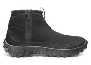 Salomon Snowclog Mid Triple Black (L47517500)
