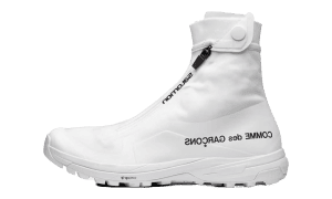 Salomon XA-Alpine 2 “Comme des Garcons White” (L41682-000)