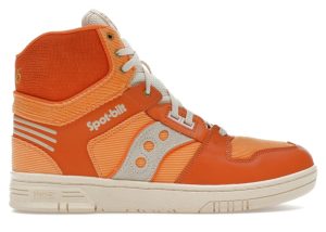 Saucony Spot-Bilt Sonic High Trinidad James Hommewrk Luisa Harris (S70827-1)
