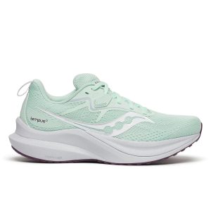 Saucony Tempus 2 Jade Eggplant (S10973-243)