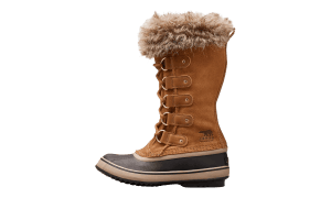 Sorel Joan of Arctic Waterproof Boots “Camel Brown / Black” (NL3481-224)