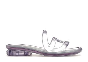 Telfar Jelly Slide Melissa Clear (33931-AR121)