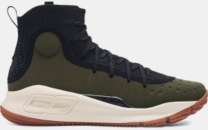 Under Armour Curry 4 Black History Month (1298306-008)