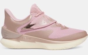 Under Armour Curry Fox 1 Reign Rose (6001922-647)