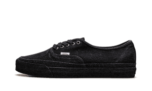 Vans LX Authentic 44 “Denim Black” (VN000DB8BLA)