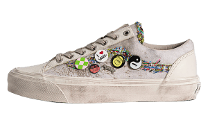Vans Old Skool 36 LX “Souvenir Oatmeal” (VN000E8V2N1)