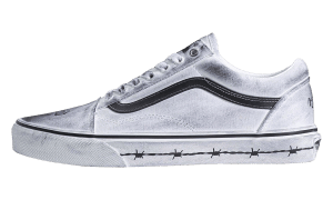 Vans Old Skool “Travis Barker – Souvenir” (VN000E9TCJ7)