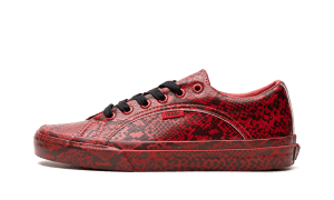 Vans SNAKE LAMPIN “Red” (VN0A38FIZGQ)