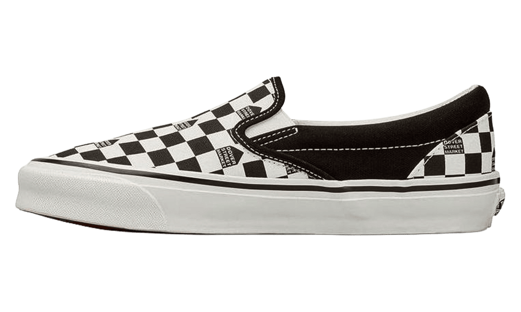 vans-slip-on VN0A45JK2GZ