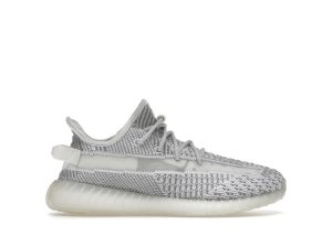 adidas Yeezy Boost 350 V2 Static (Non-Reflective) (HP6594)
