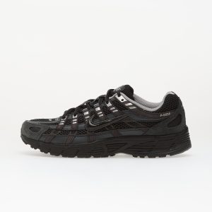 Nike P-6000 Suede “Anthracite Metallic Silver” (HF0015-002)