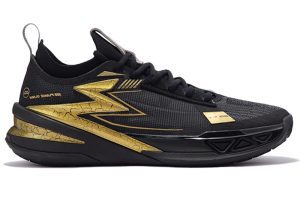 361 Degrees BIG3 5.0 Pro Black Gold (672431122-2)
