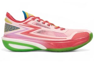 361 Degrees Biospeed BB Peppa Pig (672511101F-1)