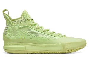361 Degrees Joker 1 SE Pale Green (672521123-10)