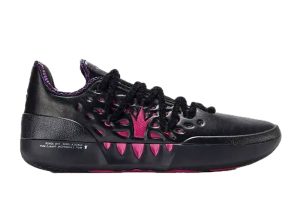 361 Nikola Jokic Joker 2 Duality Black Purple (672611110-9)