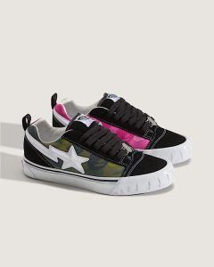 vans-sneaker VN000Z39W09